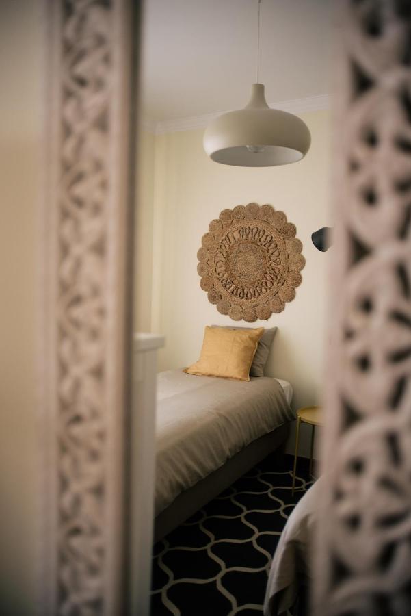 Casas Da Maria - Sea & Countryside - Sintra Villa Екстериор снимка