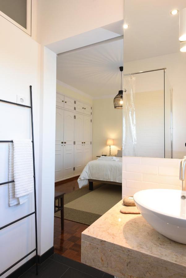 Casas Da Maria - Sea & Countryside - Sintra Villa Екстериор снимка