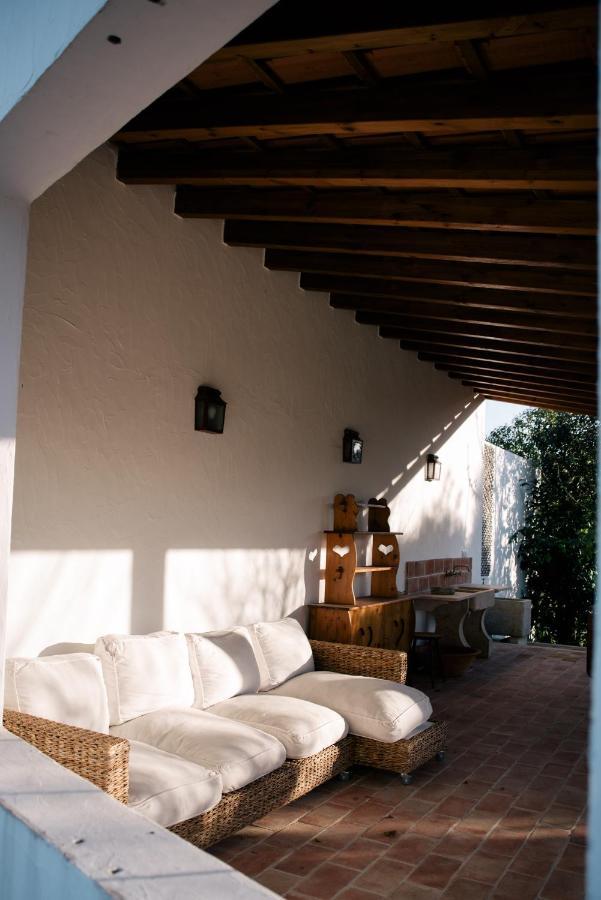Casas Da Maria - Sea & Countryside - Sintra Villa Екстериор снимка