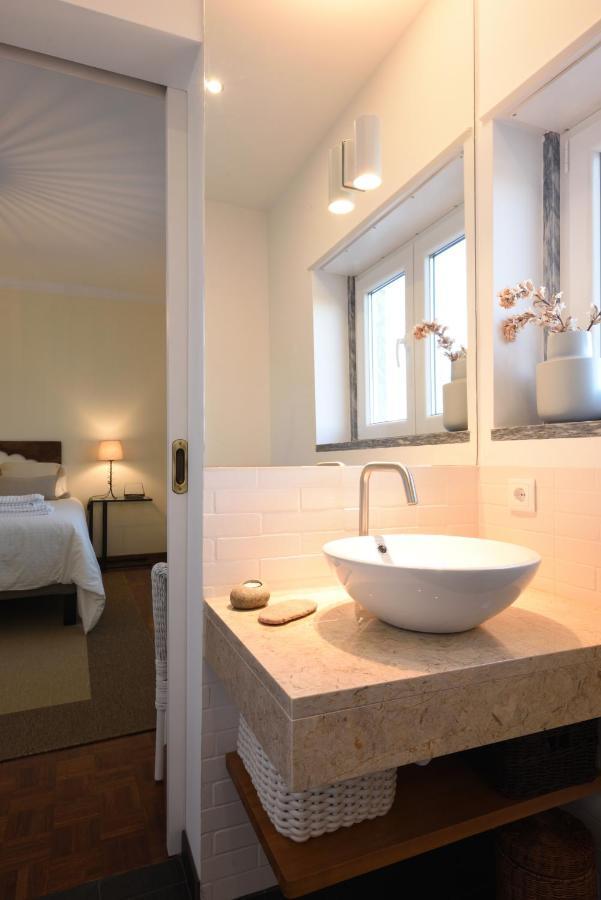 Casas Da Maria - Sea & Countryside - Sintra Villa Екстериор снимка