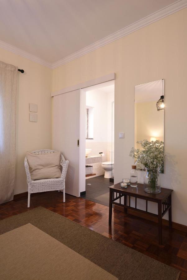 Casas Da Maria - Sea & Countryside - Sintra Villa Екстериор снимка