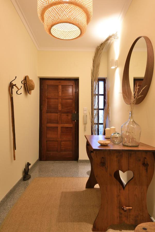 Casas Da Maria - Sea & Countryside - Sintra Villa Екстериор снимка