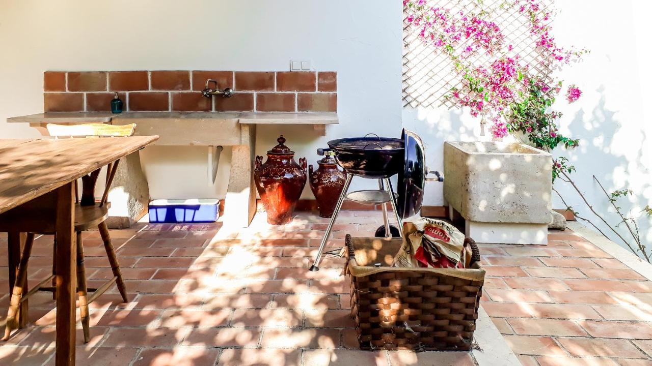 Casas Da Maria - Sea & Countryside - Sintra Villa Екстериор снимка