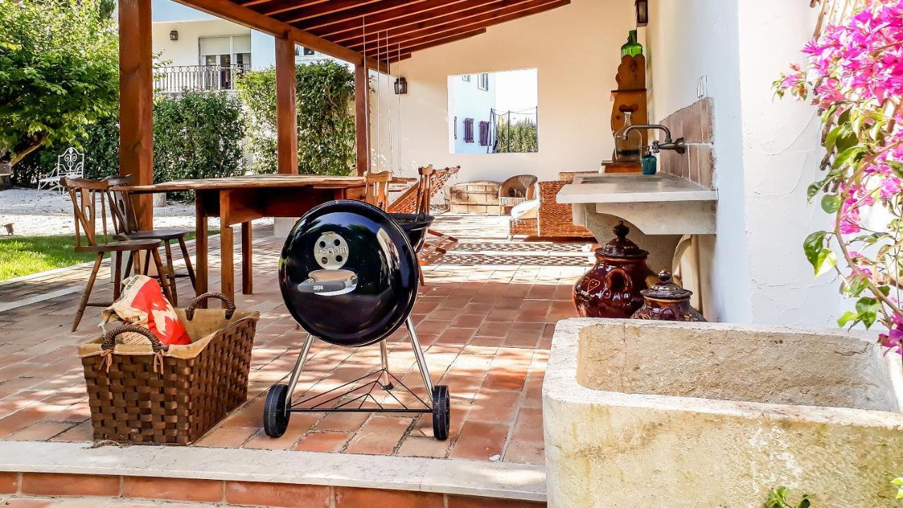 Casas Da Maria - Sea & Countryside - Sintra Villa Екстериор снимка