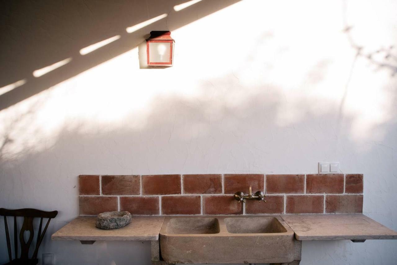 Casas Da Maria - Sea & Countryside - Sintra Villa Екстериор снимка