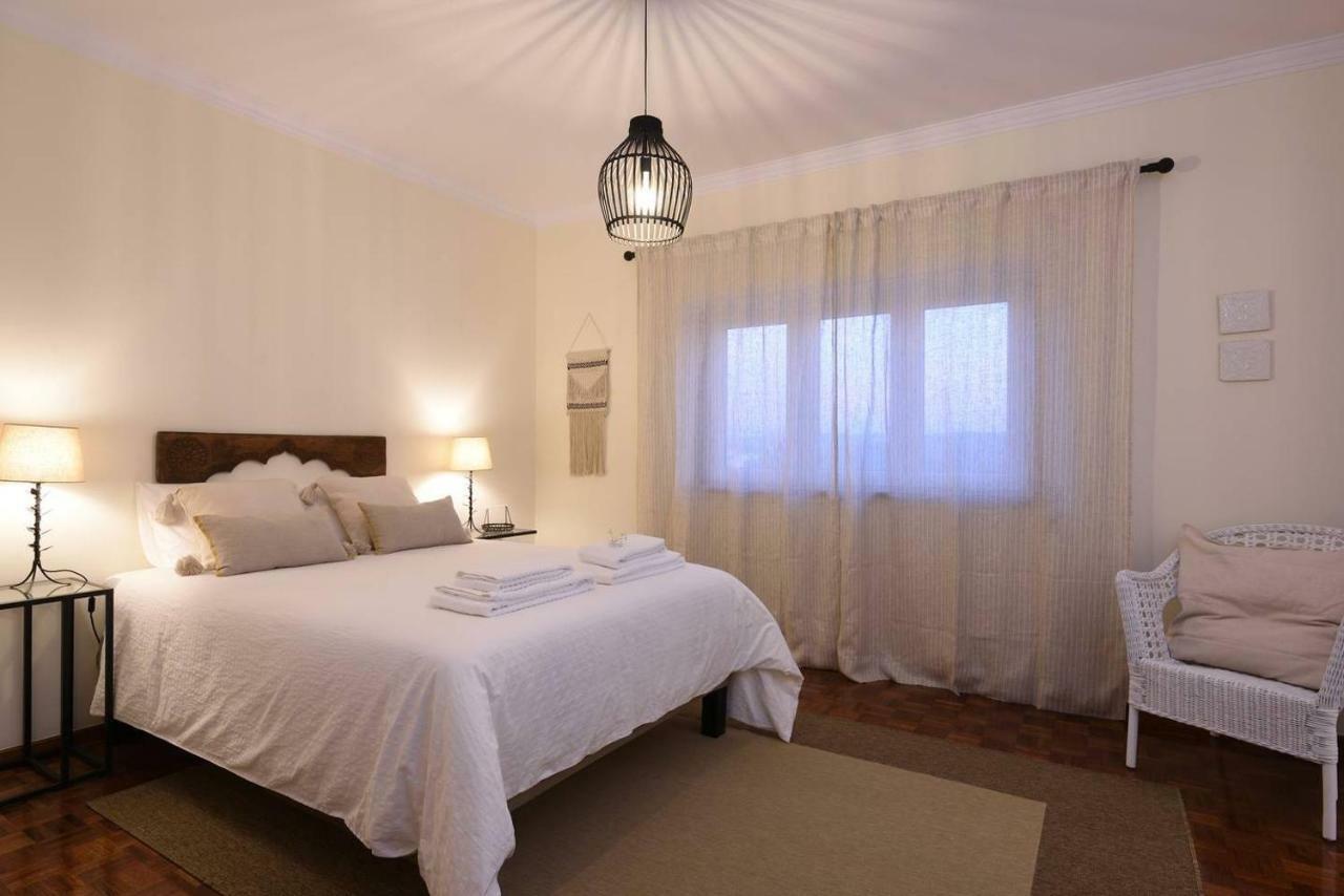 Casas Da Maria - Sea & Countryside - Sintra Villa Екстериор снимка