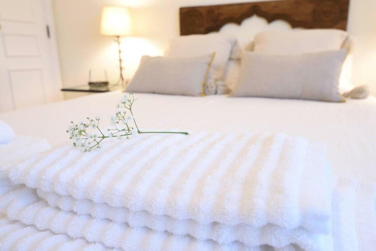 Casas Da Maria - Sea & Countryside - Sintra Villa Екстериор снимка