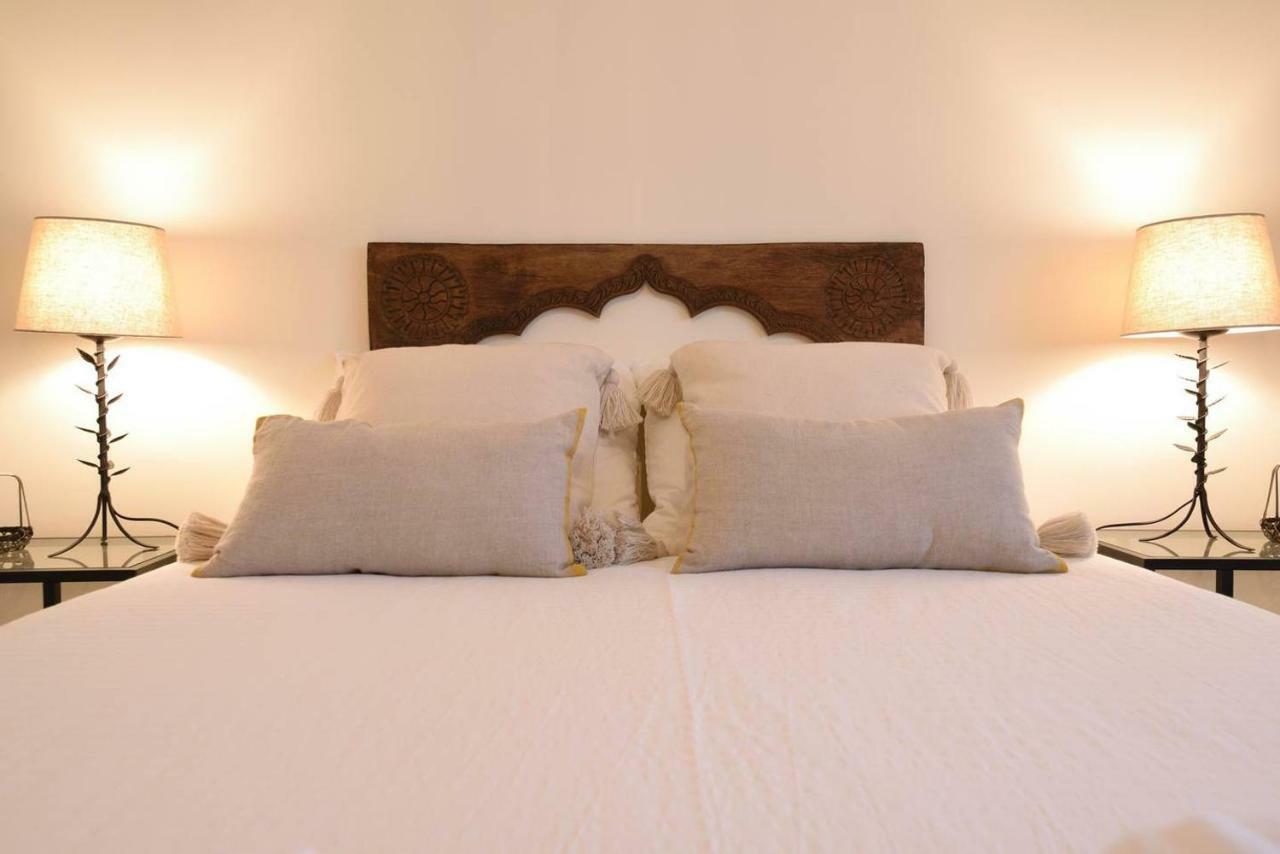 Casas Da Maria - Sea & Countryside - Sintra Villa Екстериор снимка