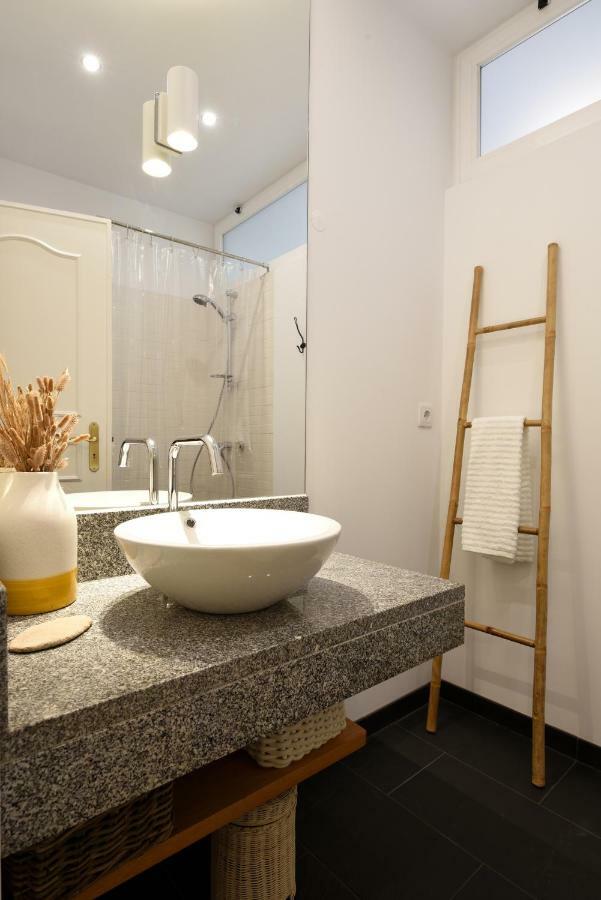Casas Da Maria - Sea & Countryside - Sintra Villa Екстериор снимка
