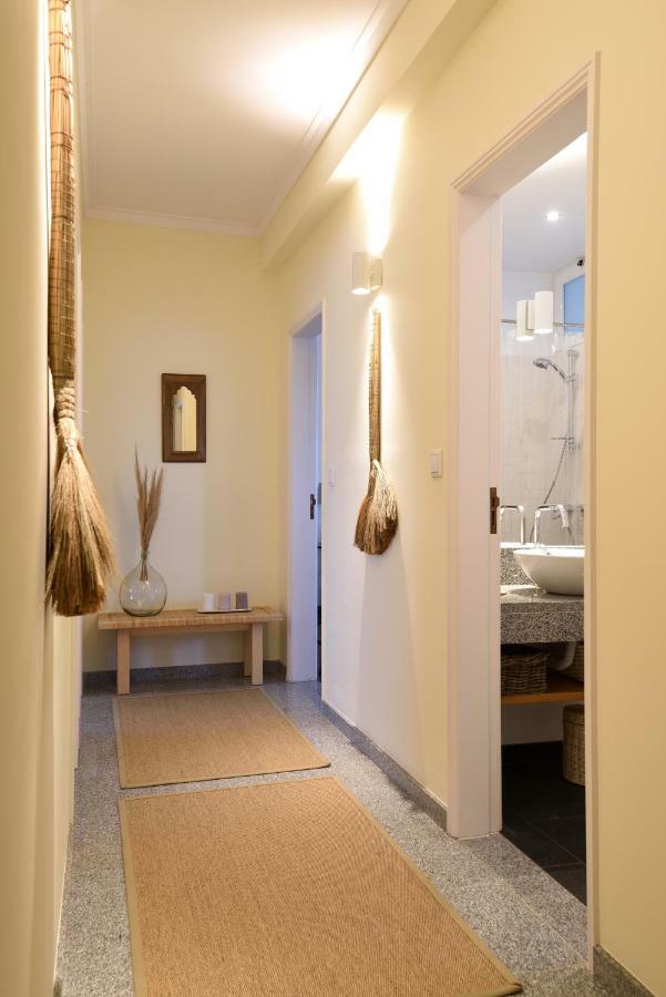 Casas Da Maria - Sea & Countryside - Sintra Villa Екстериор снимка