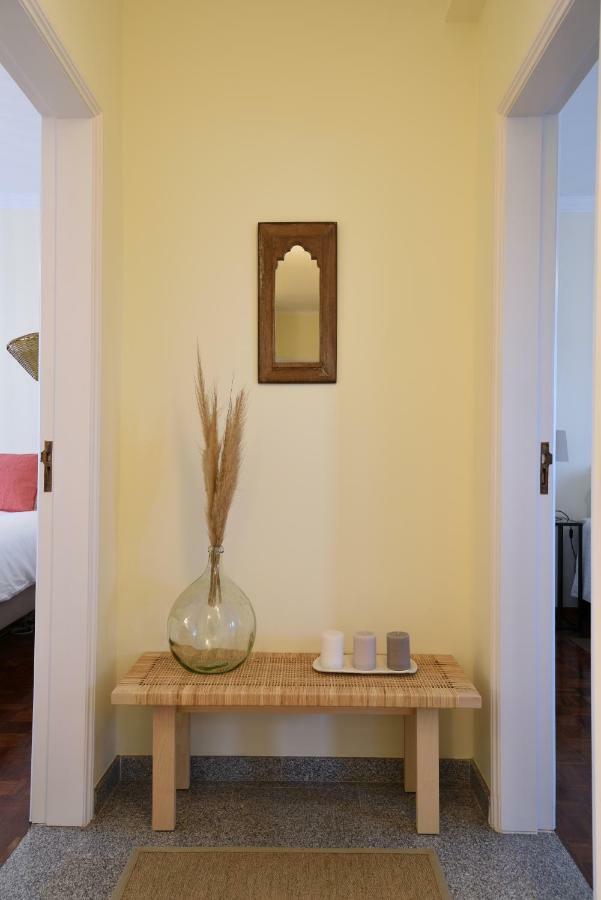 Casas Da Maria - Sea & Countryside - Sintra Villa Екстериор снимка