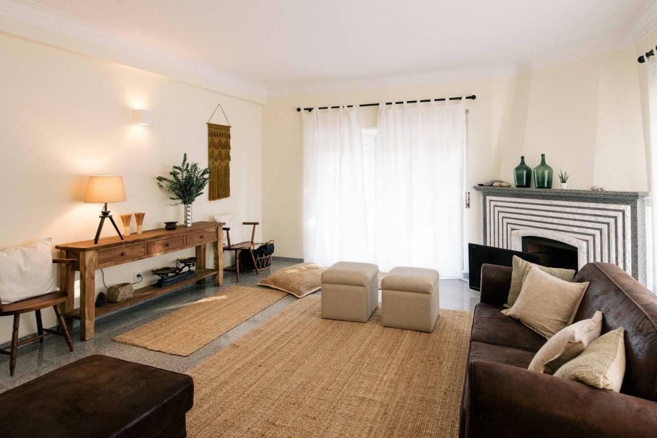 Casas Da Maria - Sea & Countryside - Sintra Villa Екстериор снимка