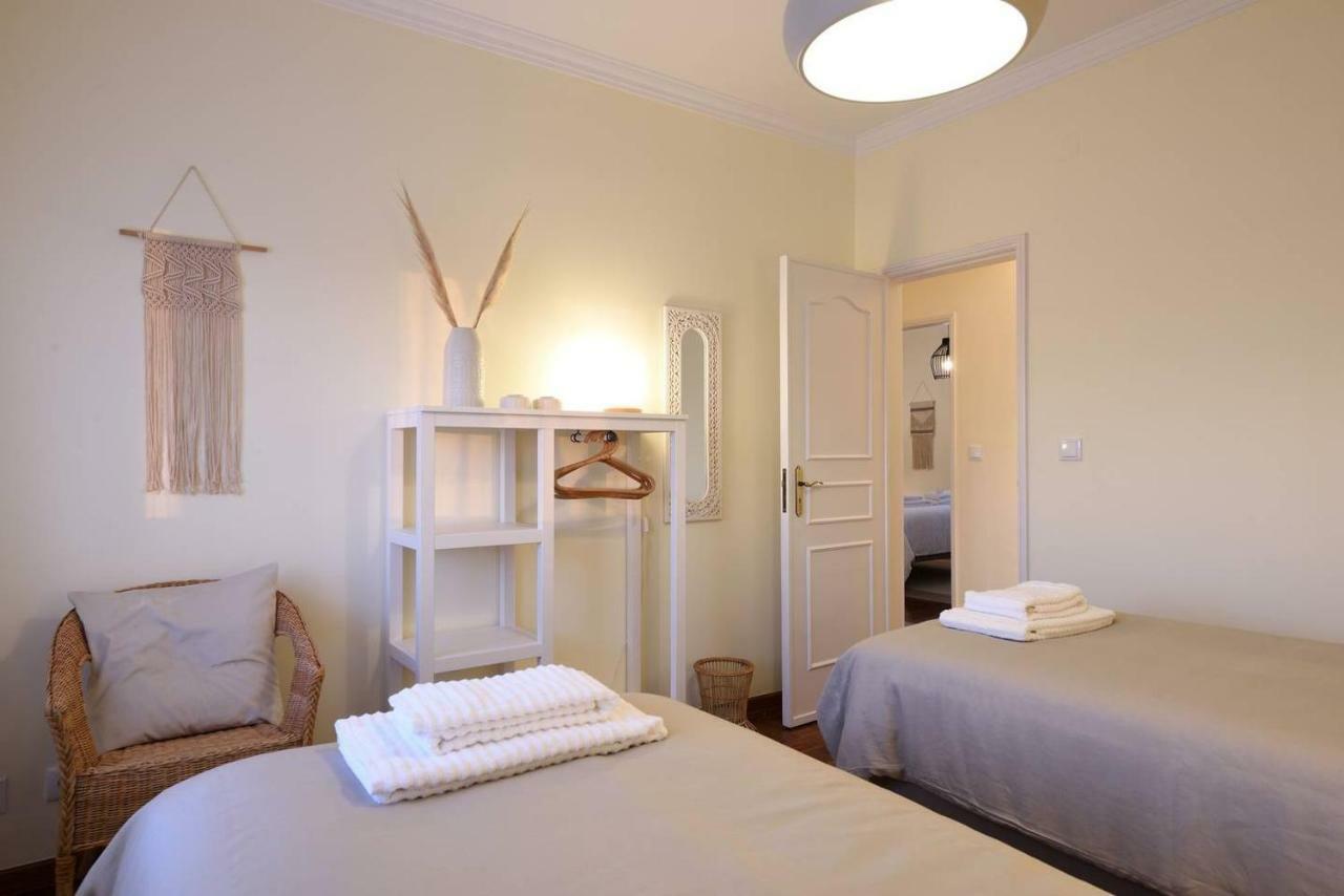Casas Da Maria - Sea & Countryside - Sintra Villa Екстериор снимка