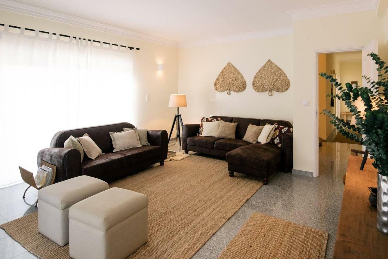 Casas Da Maria - Sea & Countryside - Sintra Villa Екстериор снимка