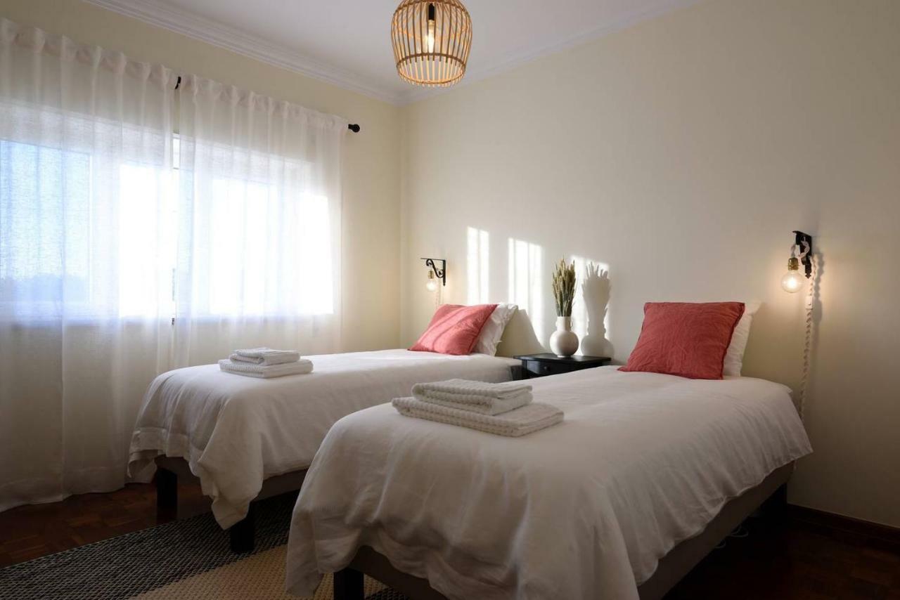 Casas Da Maria - Sea & Countryside - Sintra Villa Екстериор снимка