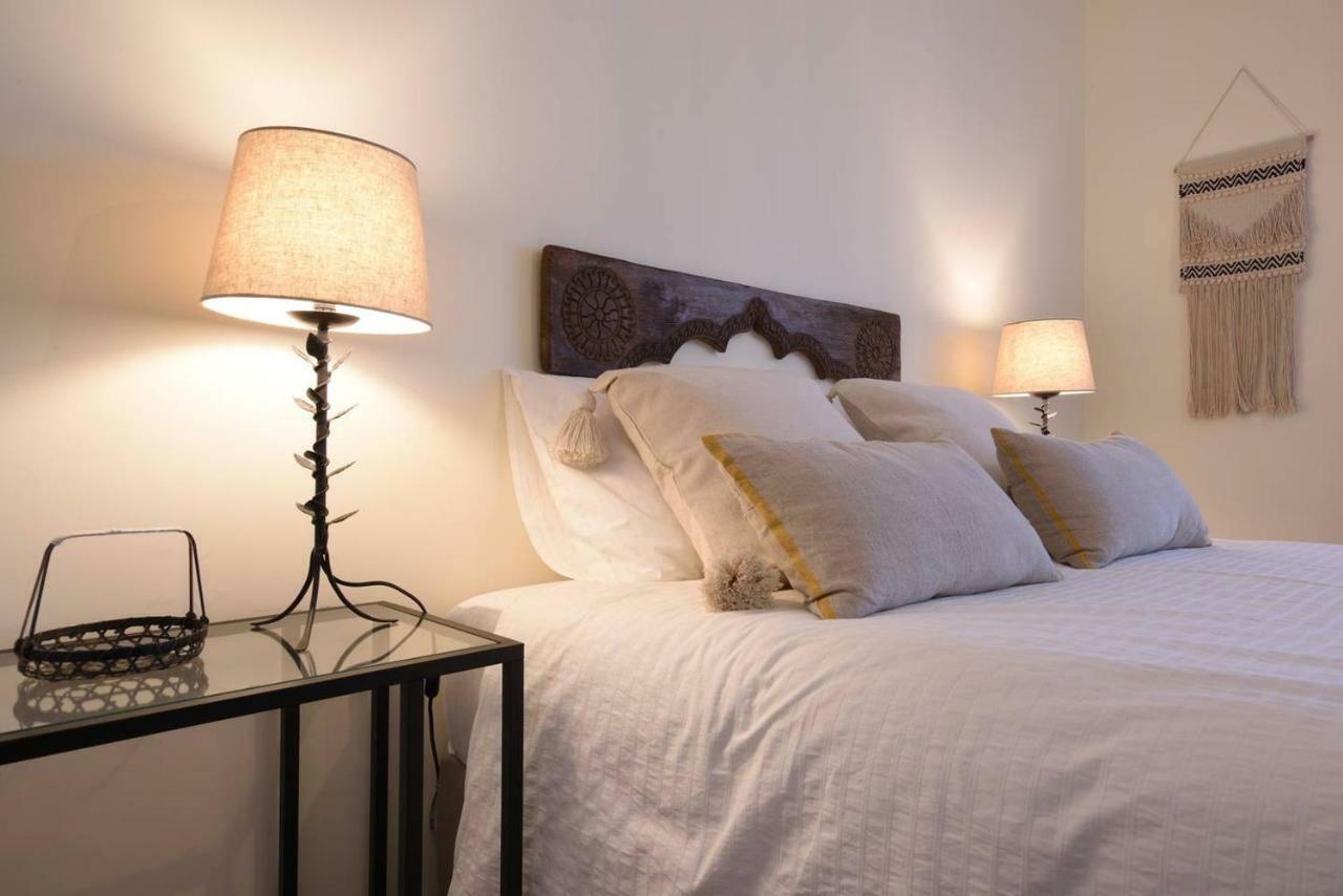 Casas Da Maria - Sea & Countryside - Sintra Villa Екстериор снимка