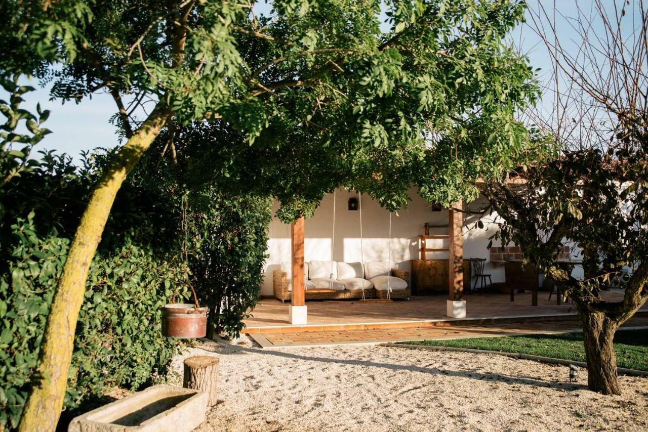 Casas Da Maria - Sea & Countryside - Sintra Villa Екстериор снимка