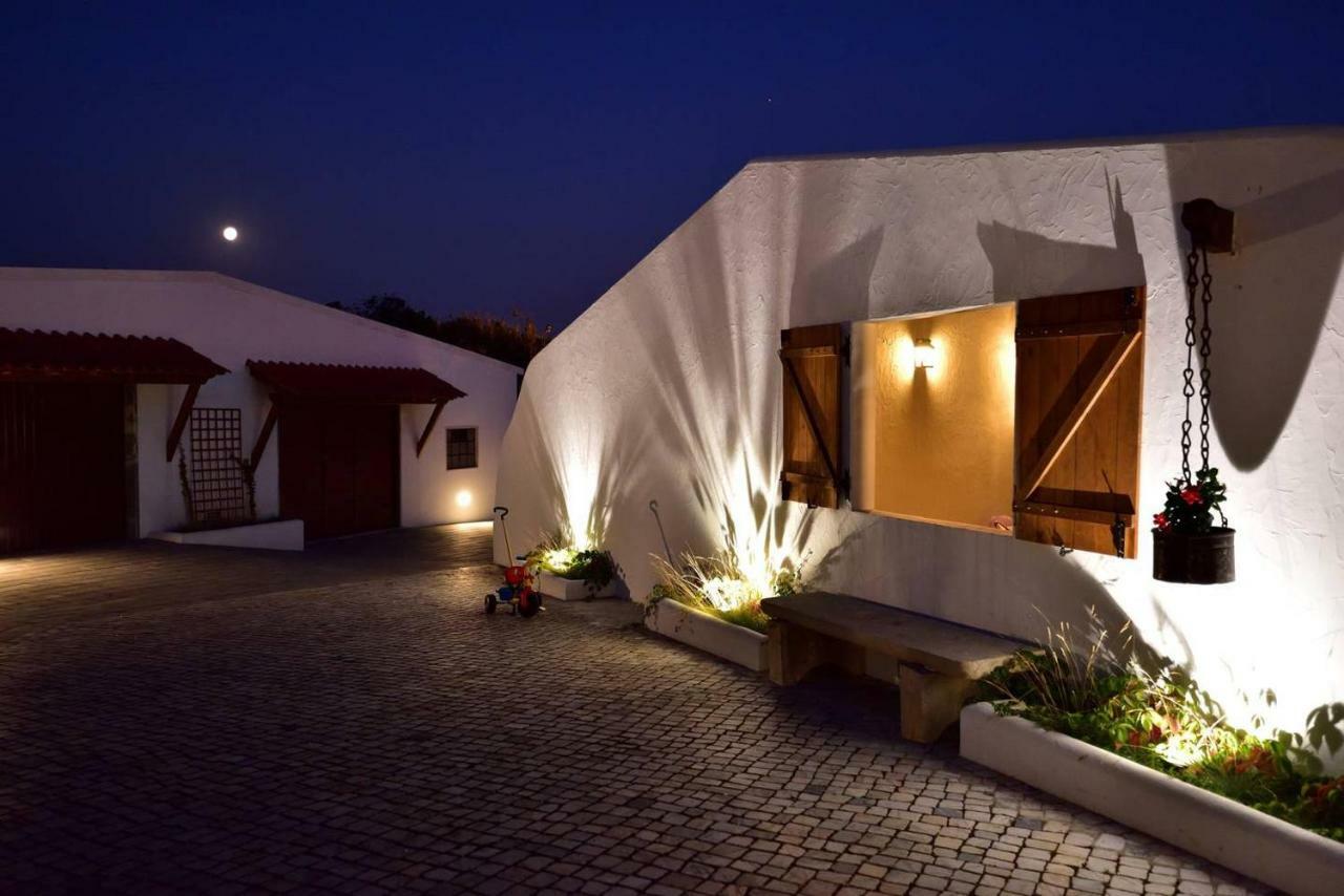 Casas Da Maria - Sea & Countryside - Sintra Villa Екстериор снимка