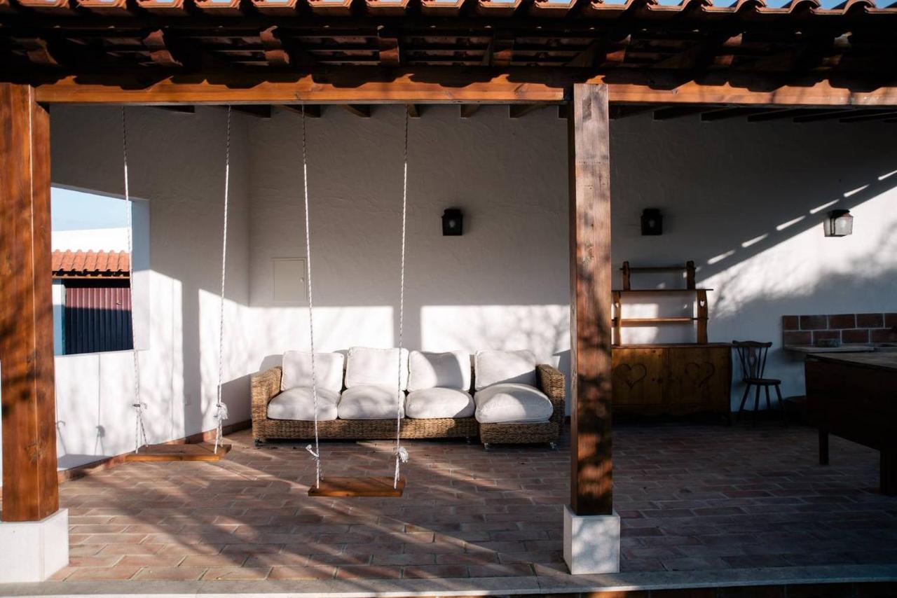 Casas Da Maria - Sea & Countryside - Sintra Villa Екстериор снимка
