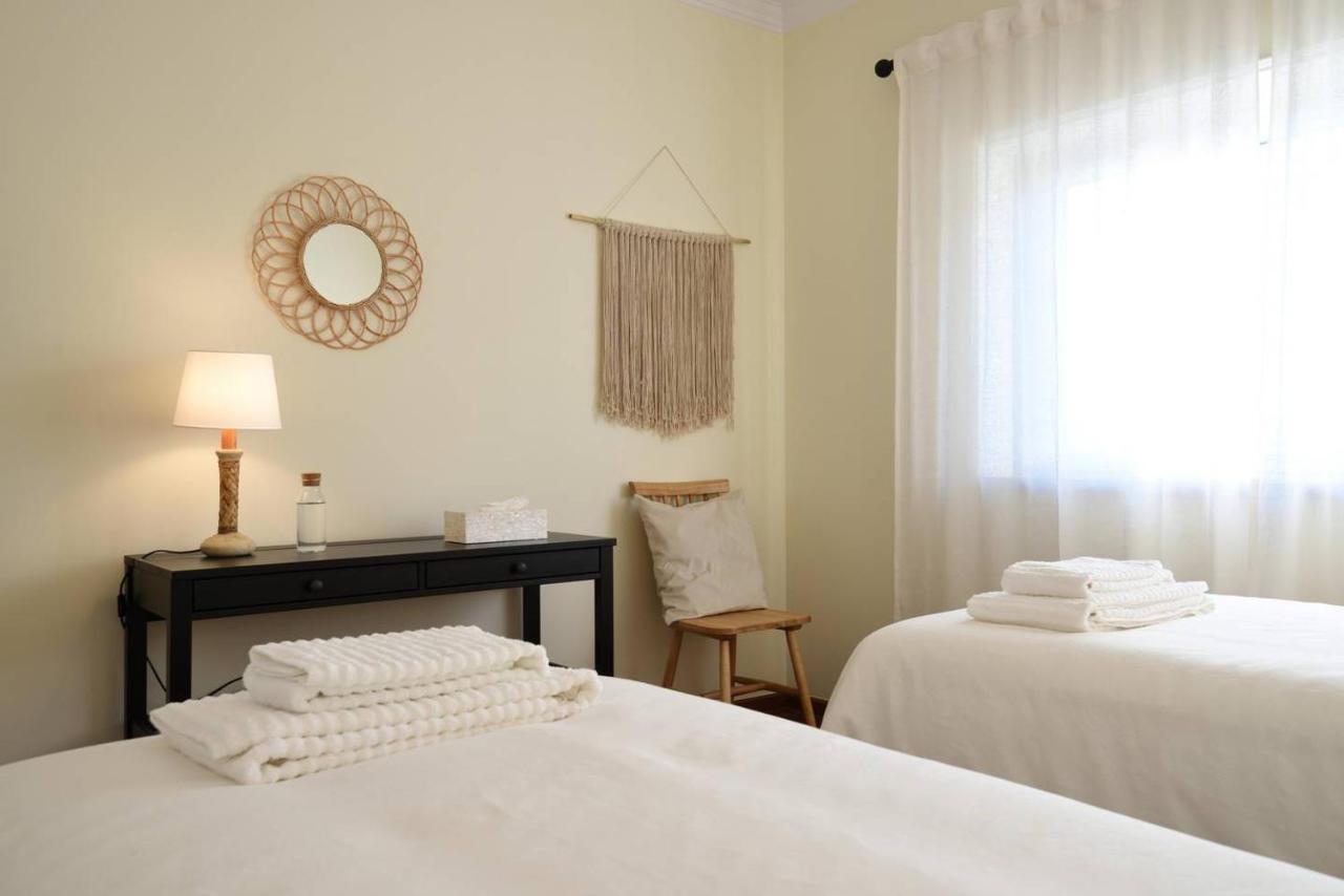 Casas Da Maria - Sea & Countryside - Sintra Villa Екстериор снимка