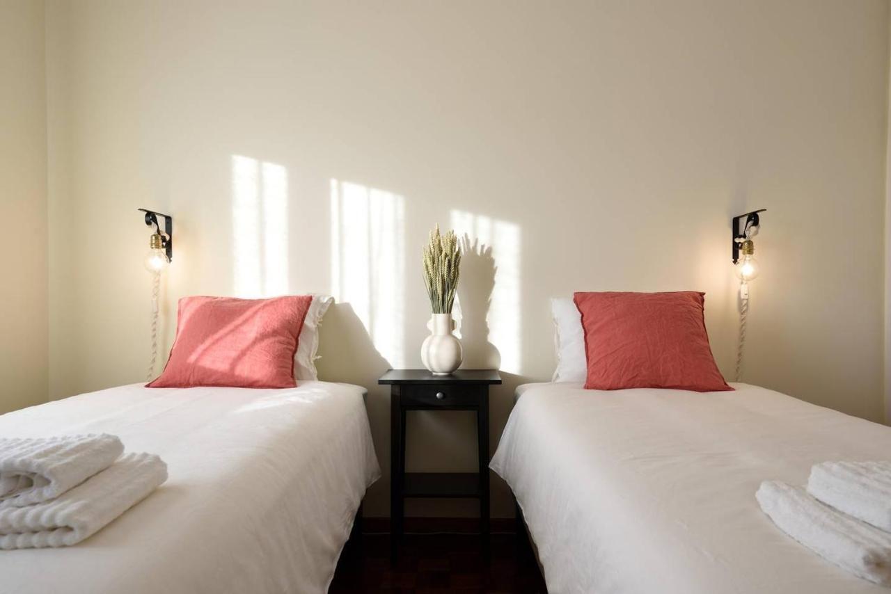 Casas Da Maria - Sea & Countryside - Sintra Villa Екстериор снимка