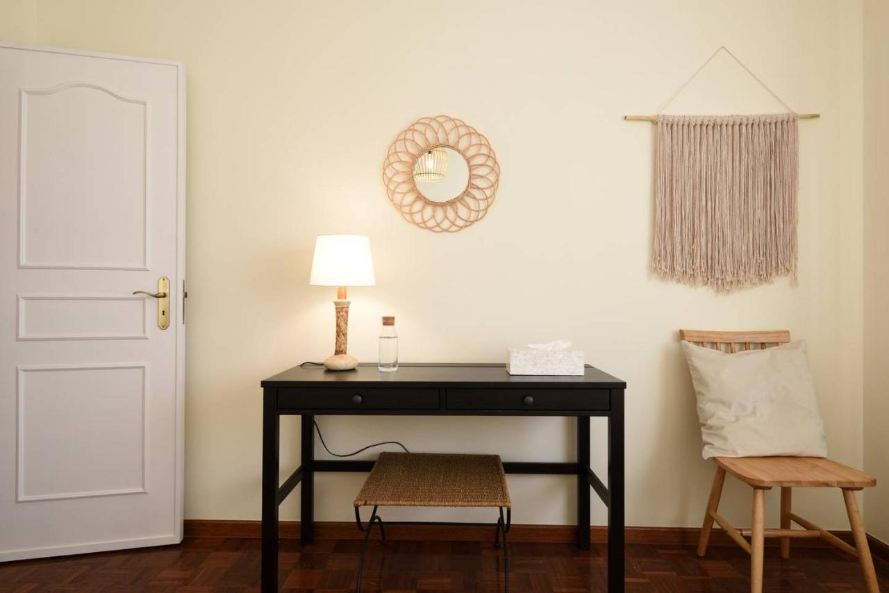 Casas Da Maria - Sea & Countryside - Sintra Villa Екстериор снимка