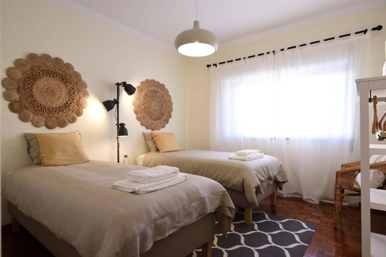 Casas Da Maria - Sea & Countryside - Sintra Villa Екстериор снимка