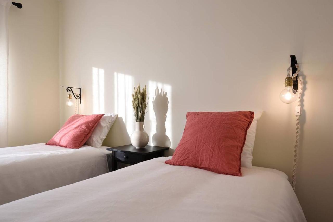 Casas Da Maria - Sea & Countryside - Sintra Villa Екстериор снимка