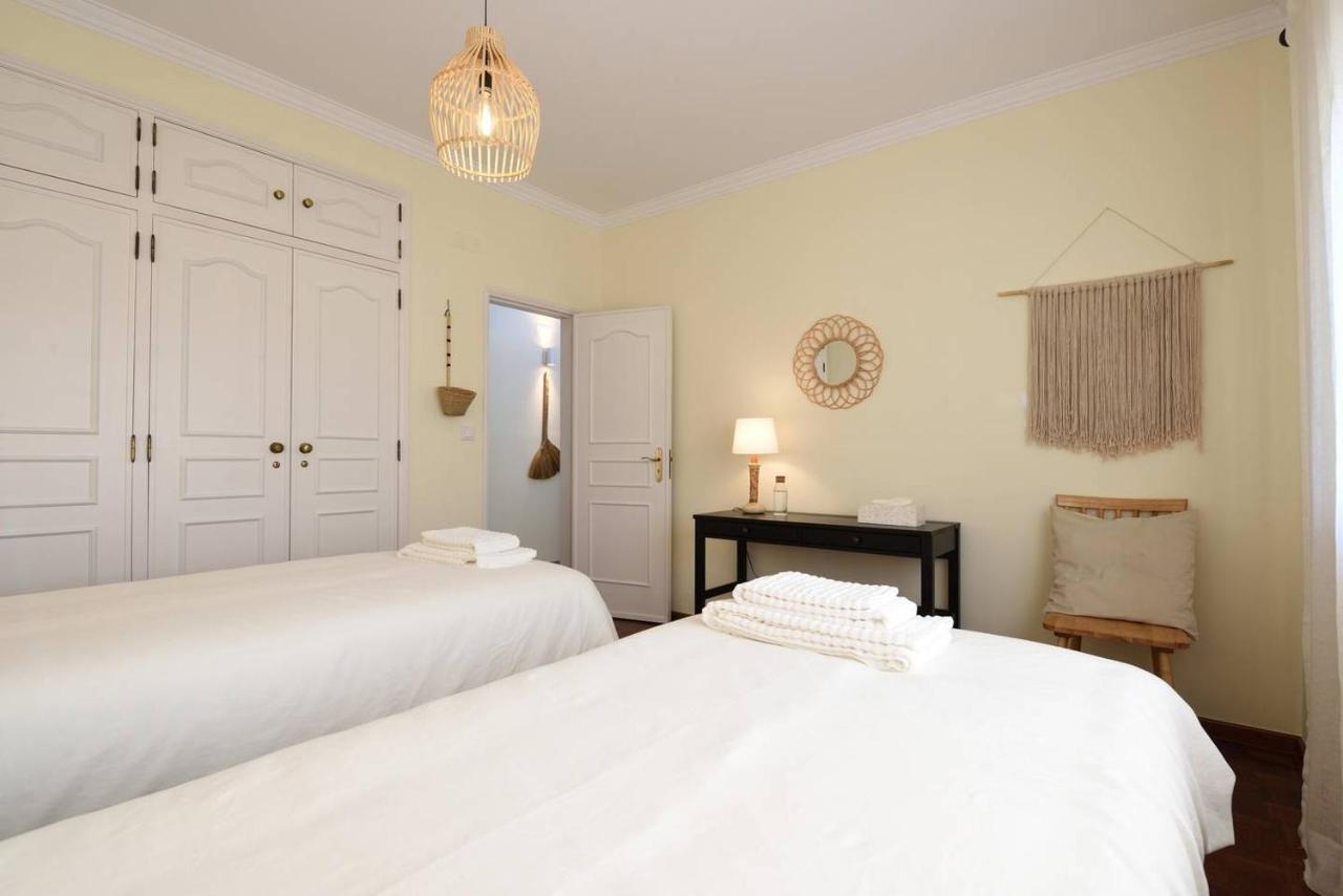 Casas Da Maria - Sea & Countryside - Sintra Villa Екстериор снимка